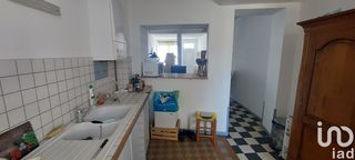  Maison � vendre 2 pi�ces 56 m�