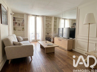  Appartement � vendre 3 pi�ces 71 m�