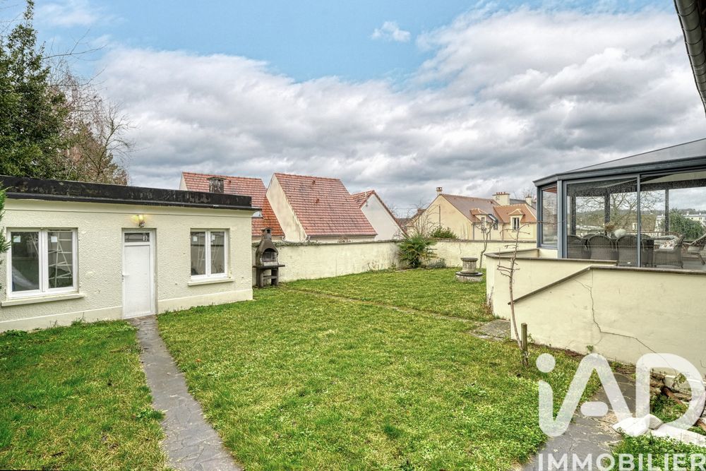 � vendre  Maison L'Isle-Adam (95290)