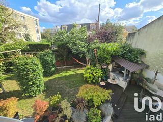 Maison � vendre 5 pi�ces 112 m�