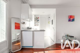  Appartement � vendre 2 pi�ces 35 m�