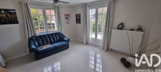  Maison � vendre 7 pi�ces 169 m�