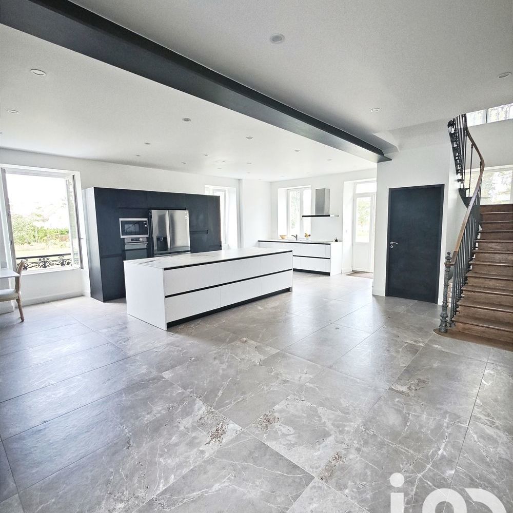 � vendre  Propri�t�/ch�teau Champs-sur-Yonne (89290)