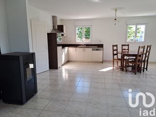  Maison � vendre 3 pi�ces 81 m�