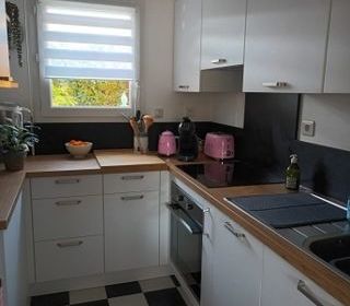  Maison � vendre 5 pi�ces 74 m�