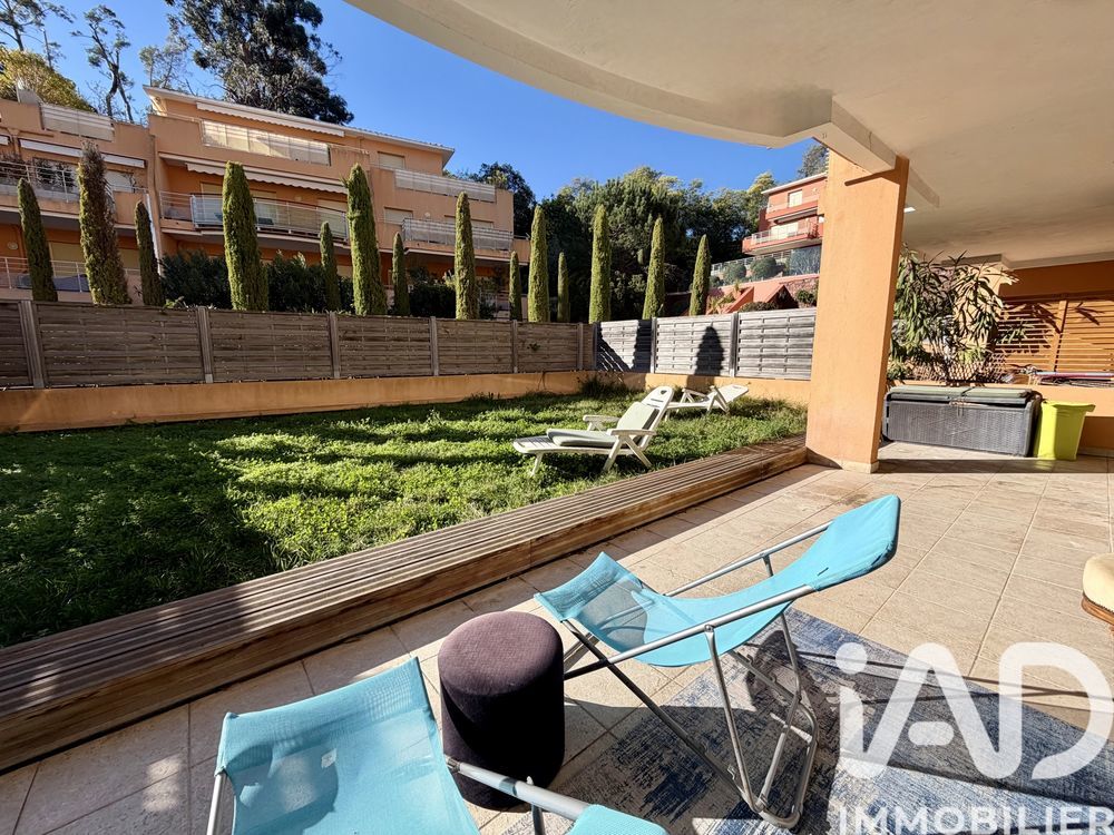 � vendre  Appartement Th�oule-sur-Mer (06590)