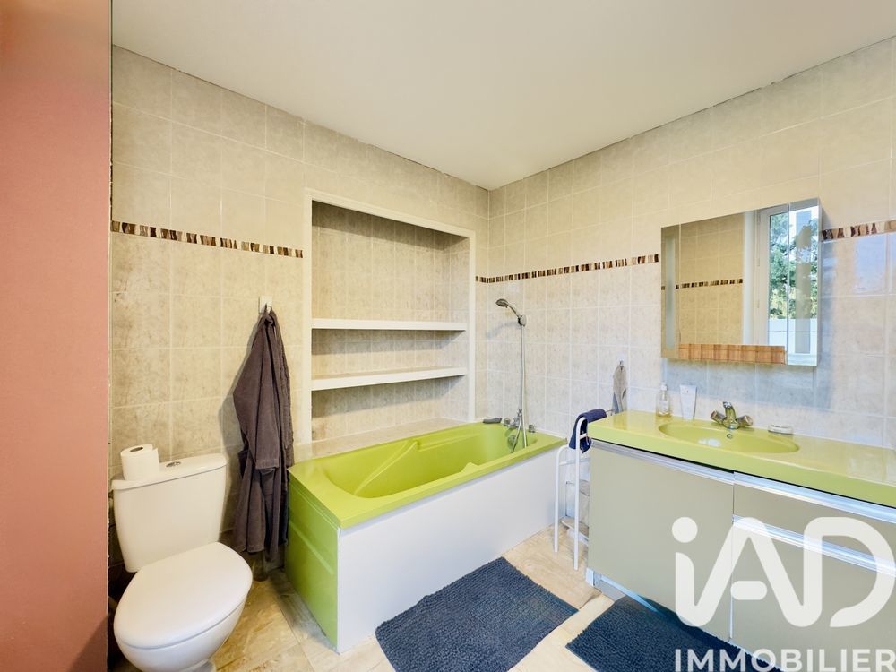 � vendre  Maison Villebon-sur-Yvette (91140)