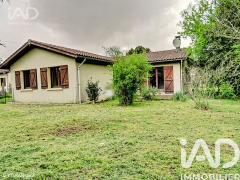   Vente Maison/villa 4 pi�ces Maison - 4 pi�ce(s) - 84 m�