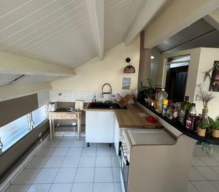  Appartement � vendre 2 pi�ces 43 m�