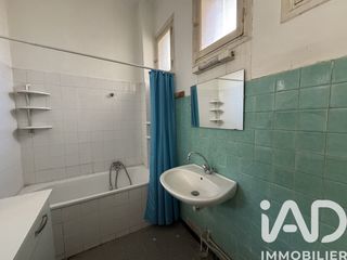  Appartement � vendre 3 pi�ces 63 m�