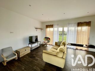  Maison � vendre 4 pi�ces 111 m�