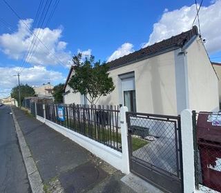  Maison � vendre 3 pi�ces 55 m�