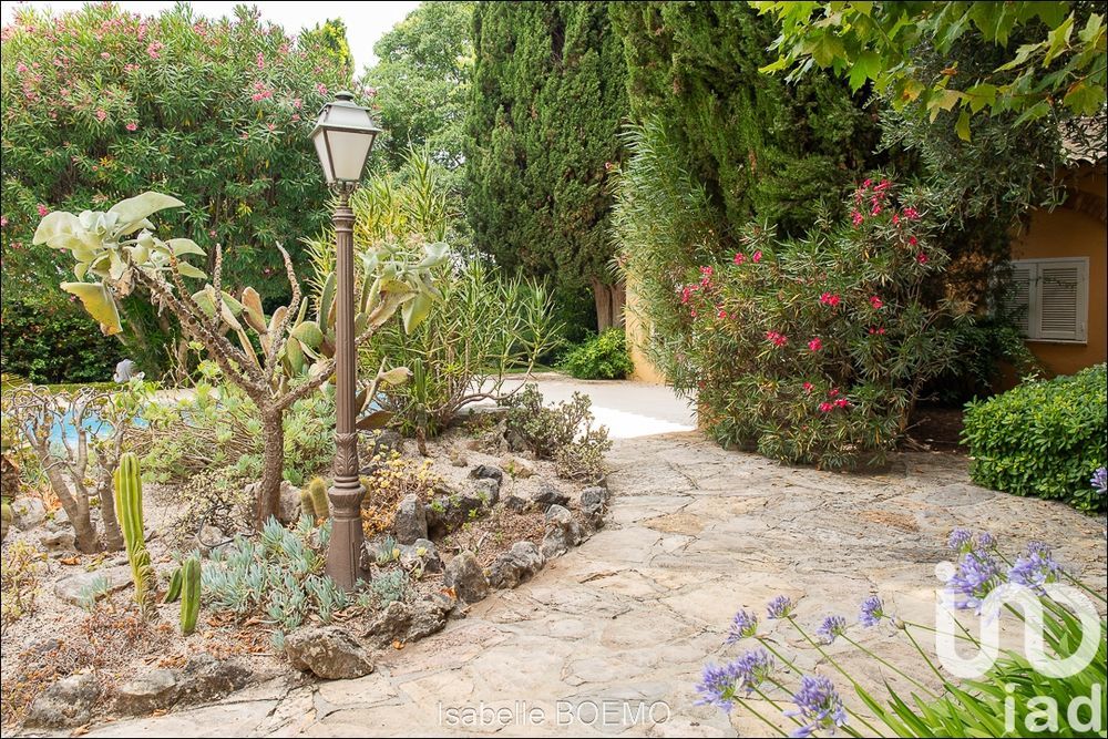 � vendre  Maison Antibes (06600)