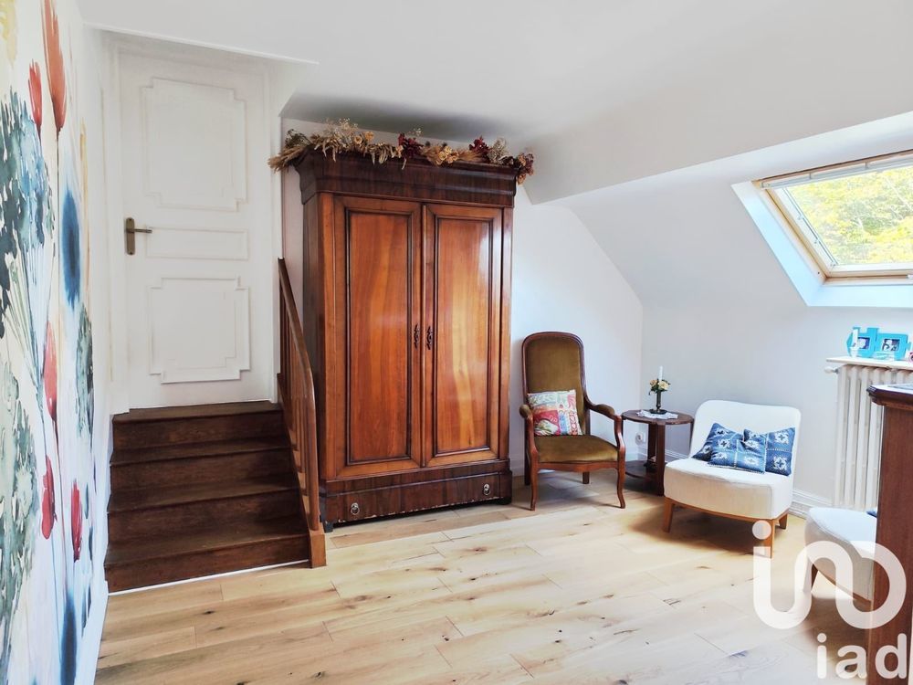 � vendre  Maison Oinville-sous-Auneau (28700)