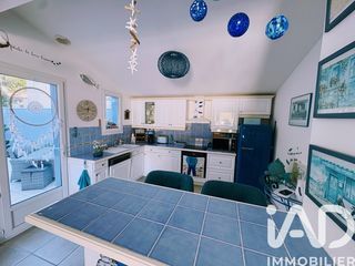  Maison � vendre 4 pi�ces 87 m�