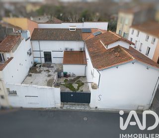  Maison � vendre 6 pi�ces 160 m�