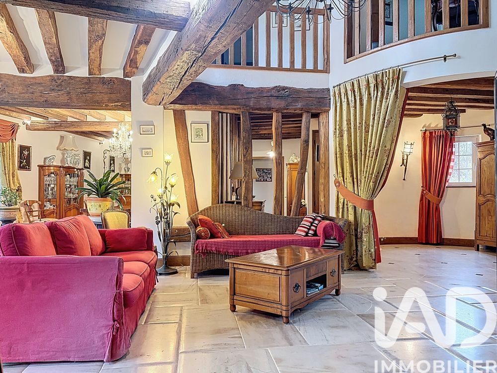 � vendre  Maison Croisilles (28210)