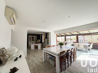  Maison � vendre 7 pi�ces 190 m�