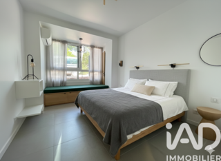  Appartement � vendre 2 pi�ces 43 m�