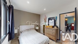  Maison � vendre 6 pi�ces 118 m�