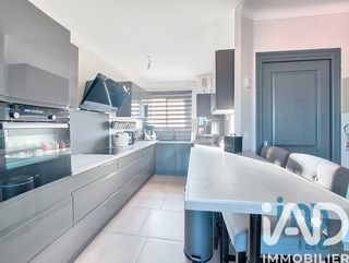  Appartement � vendre 5 pi�ces 93 m�