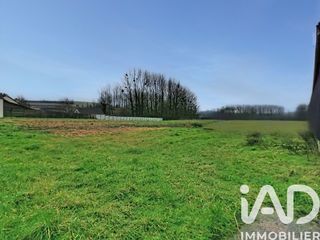  Terrain � vendre 713 m�
