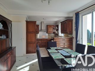  Maison � vendre 8 pi�ces 140 m�