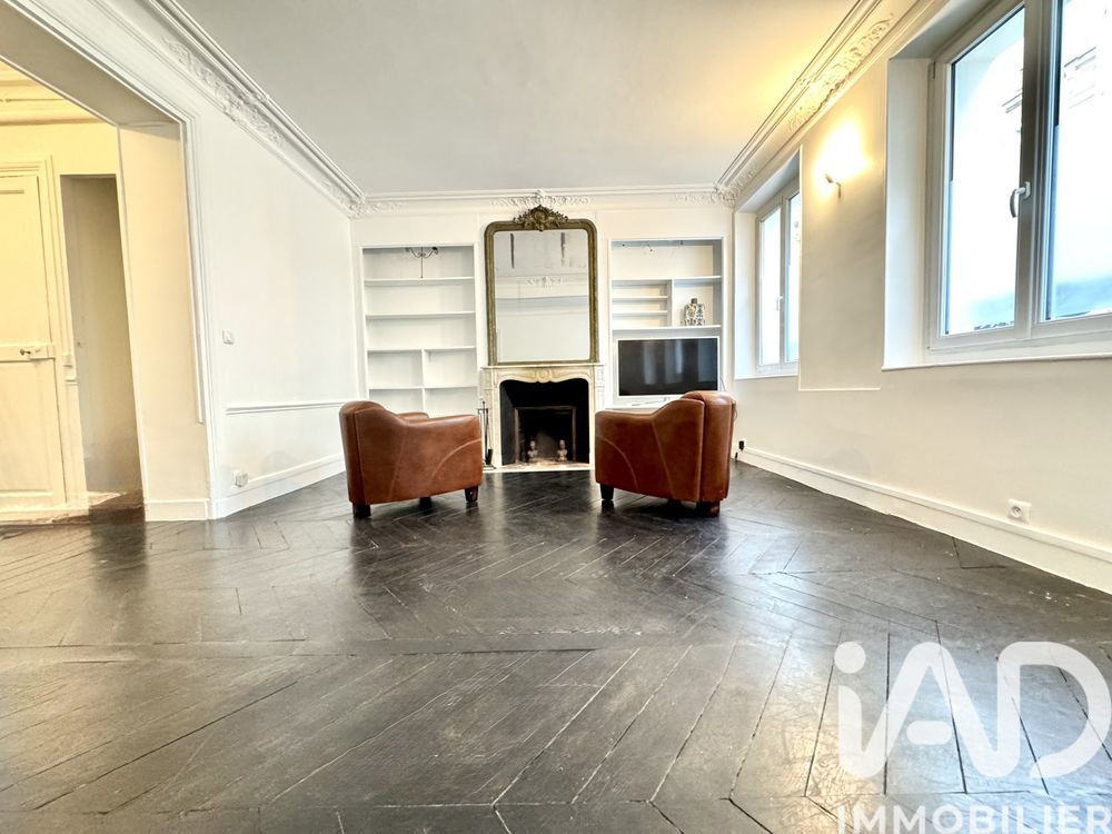 � vendre  Appartement Paris 9