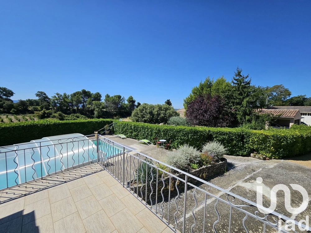 � vendre  Maison B�doin (84410)