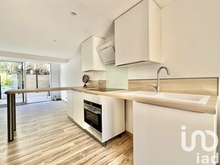  Appartement � vendre 1 pi�ce 28 m�