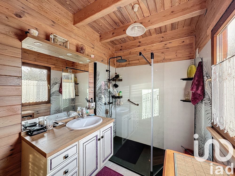 � vendre  Maison Biscarrosse (40600)