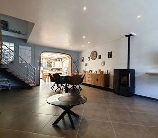  Maison � vendre 7 pi�ces 160 m�