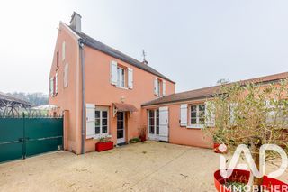  Maison � vendre 5 pi�ces 110 m�