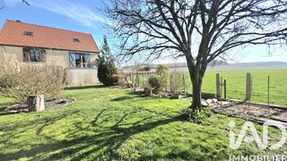  Maison � vendre 5 pi�ces 124 m�