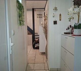 Maison � vendre 4 pi�ces 63 m�