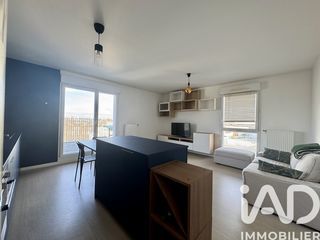  Appartement � vendre 3 pi�ces 62 m�