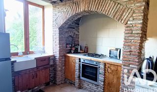  Maison � vendre 5 pi�ces 200 m�