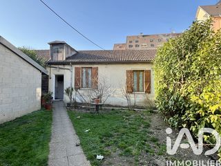  Maison � vendre 3 pi�ces 45 m�