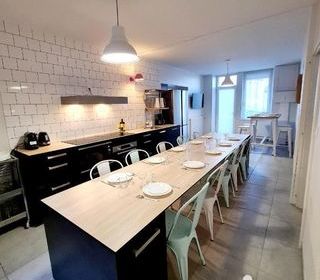  Maison � vendre 12 pi�ces 167 m�