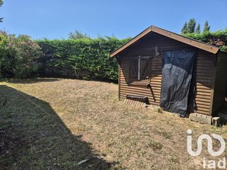  Maison � vendre 4 pi�ces 55 m�