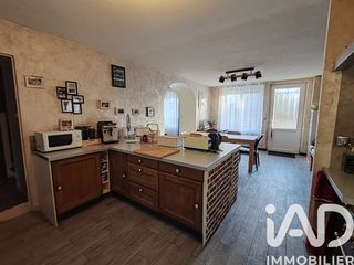  Maison � vendre 6 pi�ces 110 m�