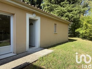  Maison � vendre 4 pi�ces 95 m�