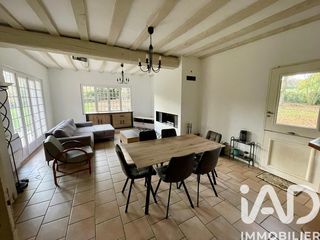  Maison � vendre 6 pi�ces 139 m�