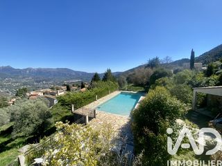  Maison � vendre 7 pi�ces 315 m�