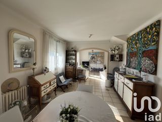  Appartement � vendre 5 pi�ces 122 m�