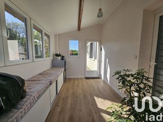  Maison � vendre 7 pi�ces 155 m�