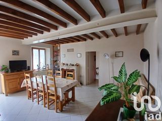  Maison � vendre 4 pi�ces 100 m�