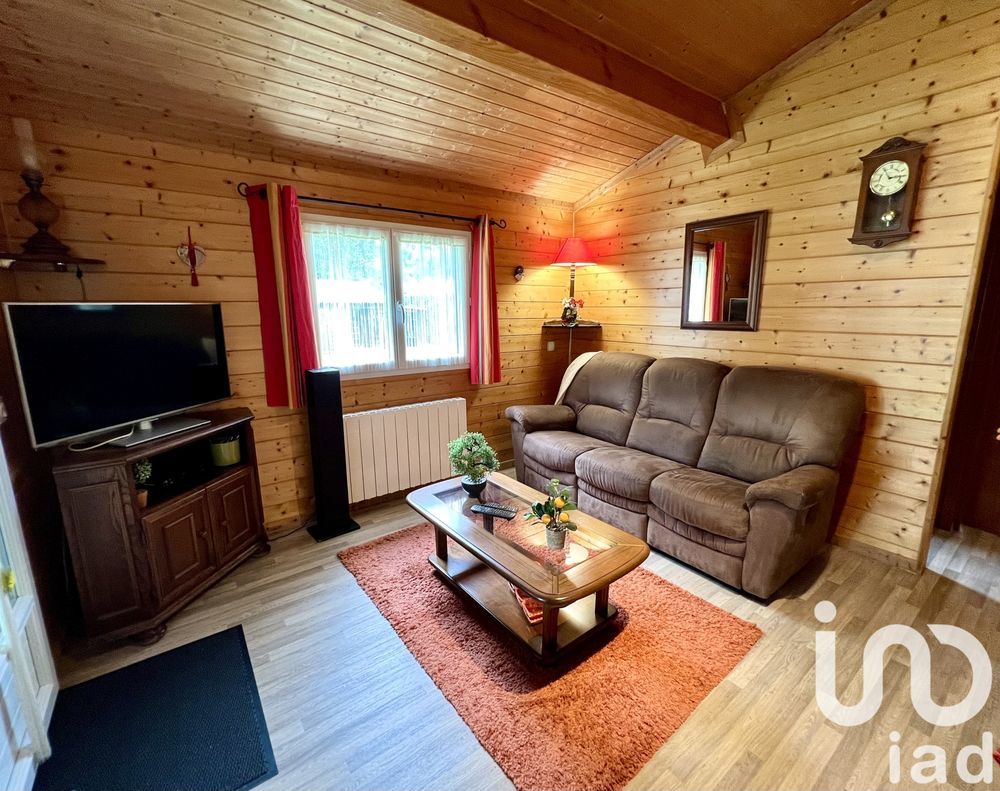 � vendre  Maison Salles (33770)