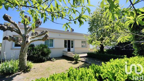   Vente Maison/villa 5 pi�ces Maison - 5 pi�ce(s) - 102 m�