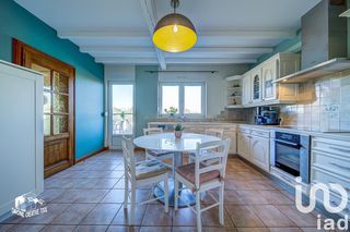  Maison � vendre 7 pi�ces 248 m�